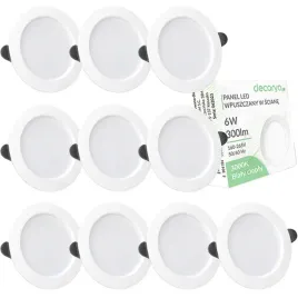 10x-panel-led-podtynkowy-plafon-sufitowy-kolo-bialy-lampa-oprawa-6w-95cm