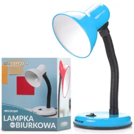 lampka-biurkowa-decorya-decor-niebieski-moc-do-40-w