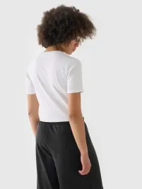 koszulka-damska-4f-t-shirt-rozmiar-l