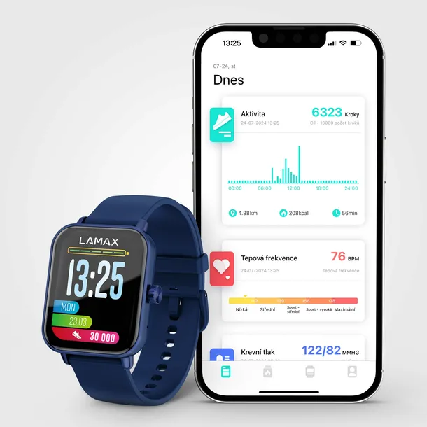 smartwatch-dla-dzieci-lamax-bcool2-play-niebieski-183-bt-300mah-kolor-niebieski