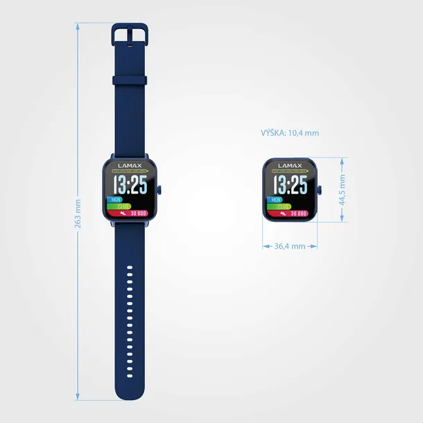 smartwatch-dla-dzieci-lamax-bcool2-play-niebieski-183-bt-300mah-kod-producenta-tklmsw000010