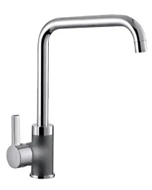 bateria-kuchenna-stojaca-do-zlewozmywaka-silvio-duo-pyramis-szary-beton