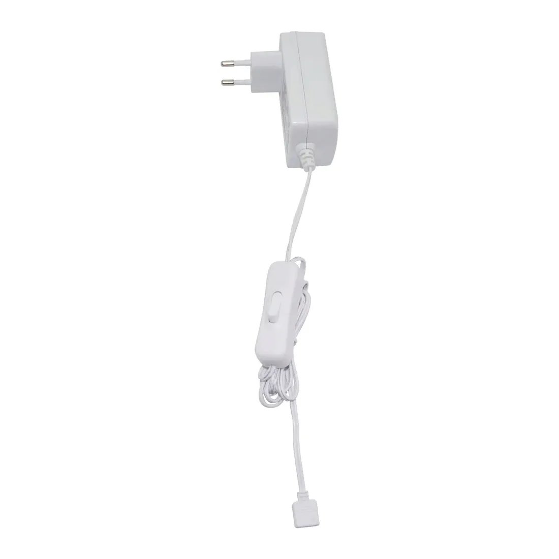 zasilacz-do-tasm-led-cutflexi-bialy-ip20-led