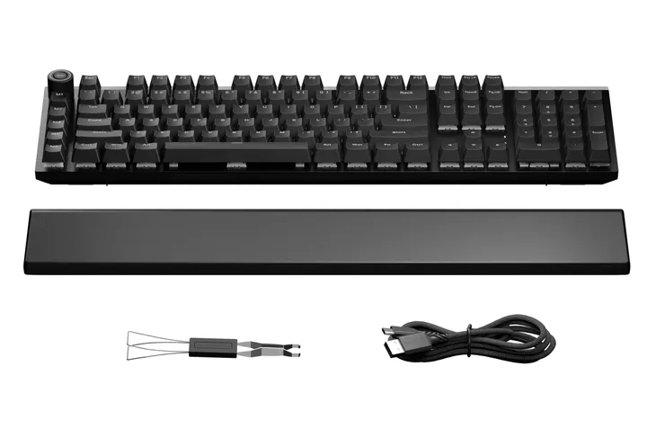 klawiatura-be-quiet-light-mount-silent-linear-us-kolor-czarny