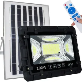 naswietlacz-halogen-solarny-led-100w-oswietlenie-drzew-w-ogrodzie-pilot