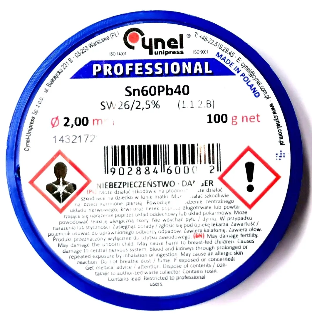 cyna-cynel-25-mm-100-g