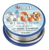 cyna-cynel-25-mm-100-g-srednica-2-5-mm