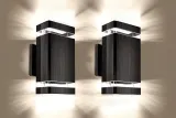 lampa-na-elewacje-domu-dwukierunkowa-kinkiet-zewnetrzny-gora-dol-5w-4000k-dlugosc-wysokosc-23-5-cm