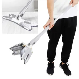 mop-plaski-regulowany-kij-typ-x-mycie-bezdotykowe-mikrofibra-140cm-natudeco