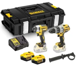 zestaw-18v-2x5ah-wkretarka-udar-dcd996-zakretarka-dcf887-dewalt-dck276p2t