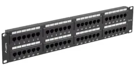 patch-panel-48-port-2u-19-kat-5e-lanberg-czarny