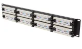 patch-panel-48-port-2u-19-kat-5e-lanberg-czarny-waga-z-opakowaniem-1-kg