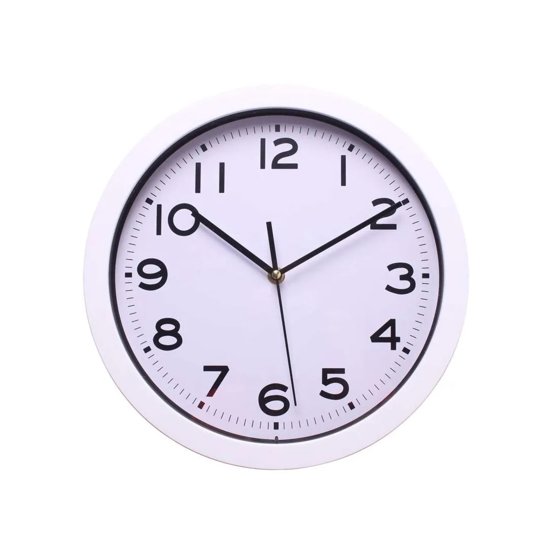 zegar-scienny-bazo-nowoczesny-bialy-30-cm