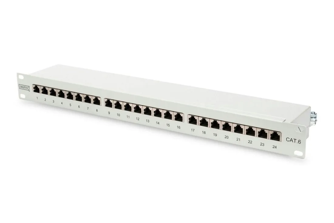 patch-panel-digitus-dn-91624s-szary-kat-6-1u
