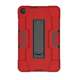 pancerne-etui-z-podstawka-do-samsung-galaxy-tab-a-8-4-2020-czerwone