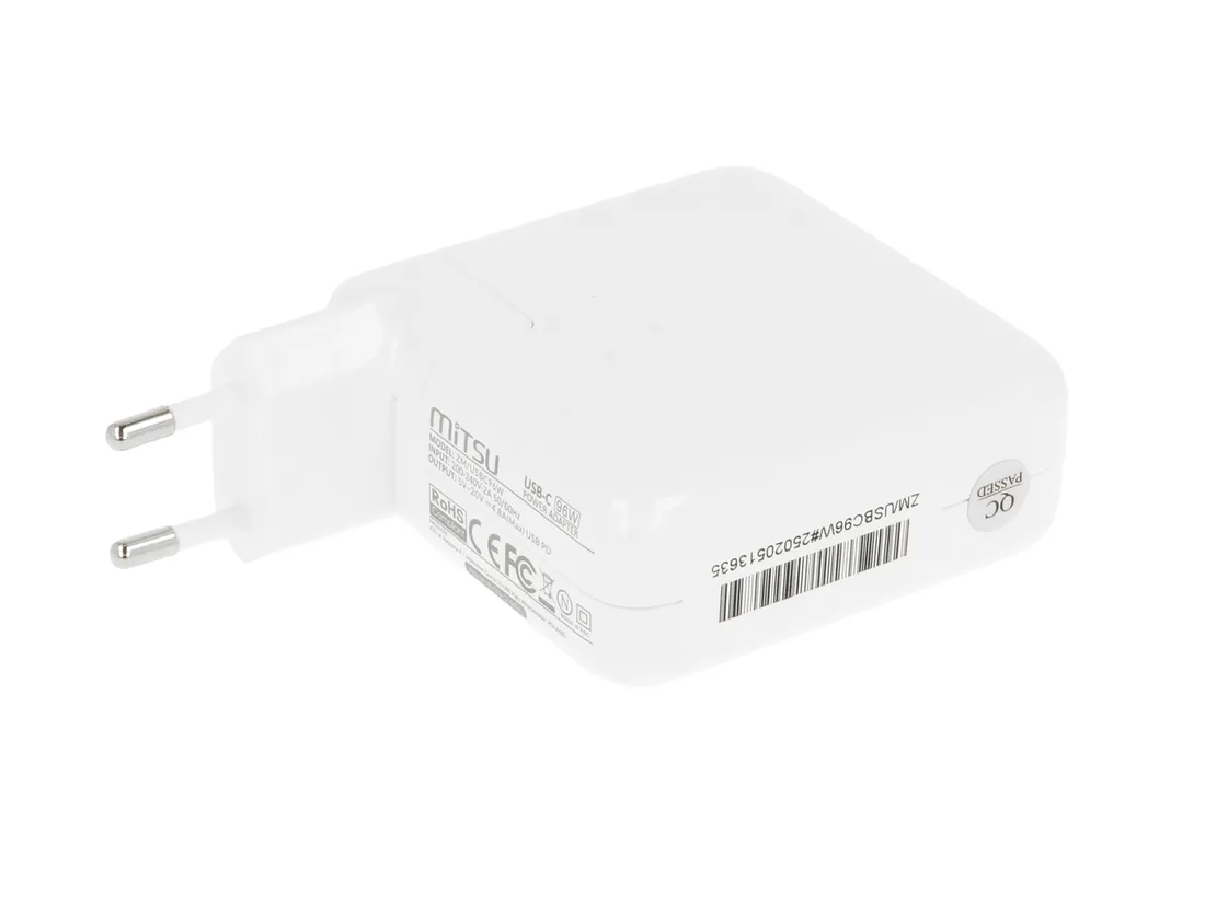 zasilacz-sieciowy-mitsu-96w-usb-c-usbc-5-10v-3-4-8a-white-do-notebooka-do-laptopow-uniwersalne