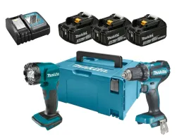 zestaw-wiertarko-wkretarka-latarka-makita-lxt-3x3ah-makpac-dlx2349j