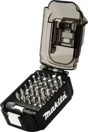 makita-zest-koncowek-uchwyt-31szt