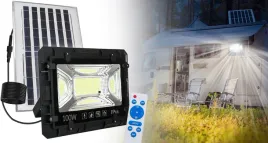 lampa-led-solarna-na-dach-samochodu-kampera-zewnetrzna-bezprzewodowa-100w