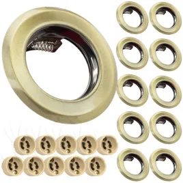 10x-oczko-oprawa-ramka-led-wpuszczana-sufitowa-metalowa-gniazdo-gu10