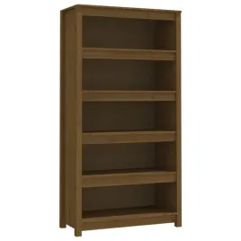 regal-na-ksiazki-miodowy-braz-80x35x154-cm-drewno-sosnowe
