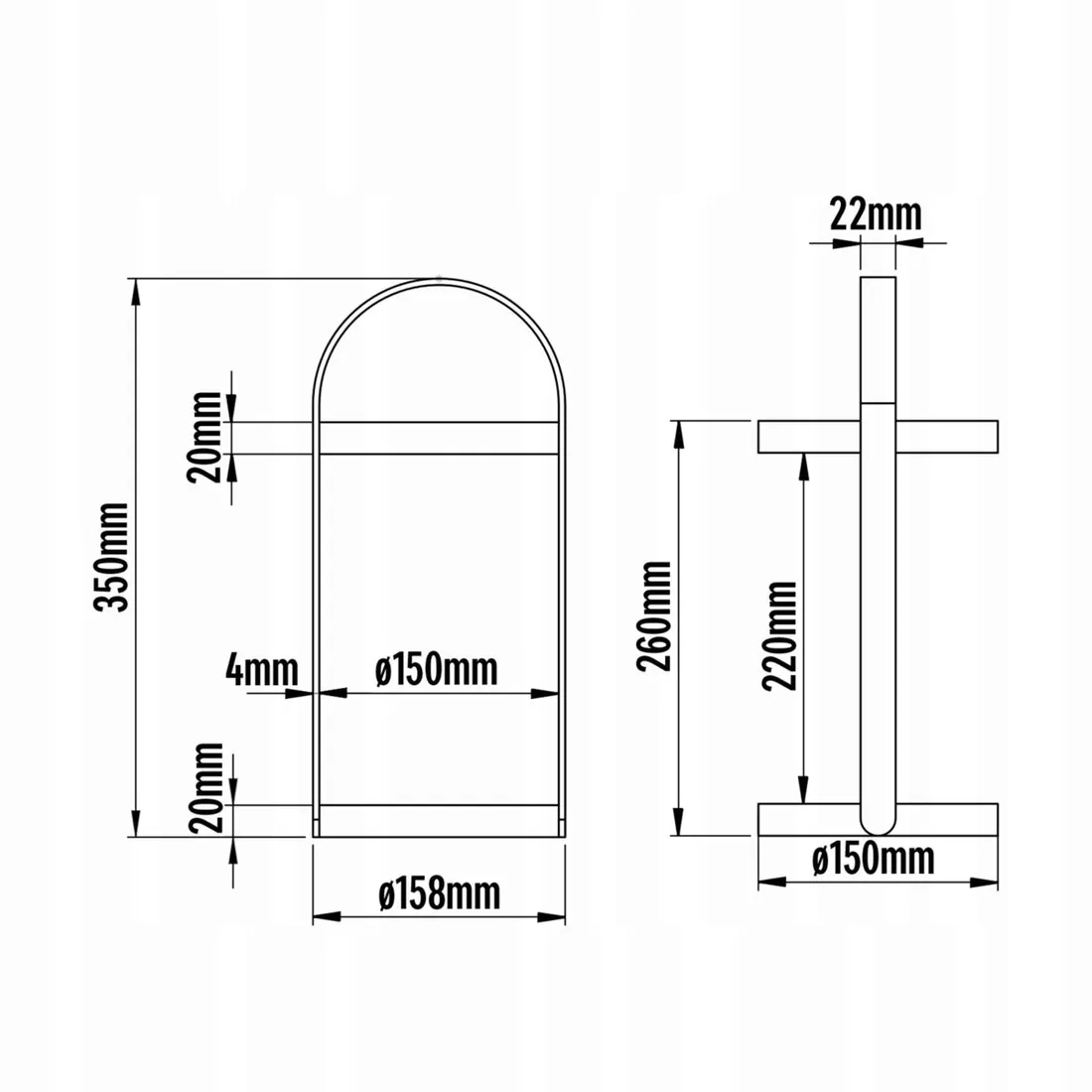 lampka-lisala-ip54-led-inspire-waga-z-opakowaniem-0-88-kg