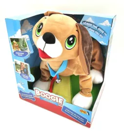 boogie-szczeniaczek-chodzi-na-spacer-z-dzieckiem-robi-sztuczki