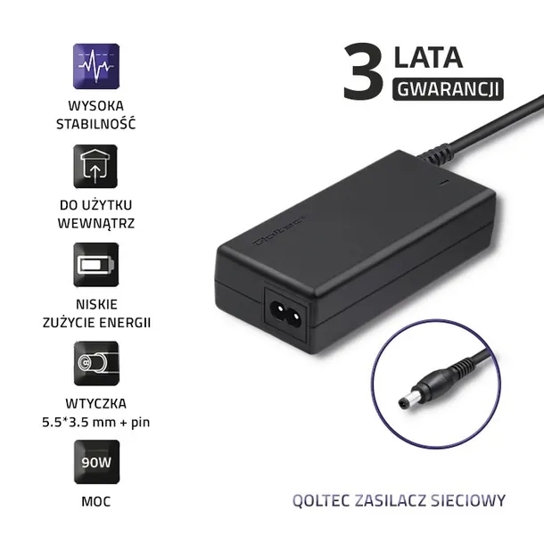 ladowarka-do-laptopa-qoltec-do-samsung-90w-19v-474a-5-5-3-5-pin-dlugosc-kabla-1-35-m
