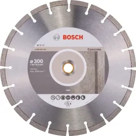 bosch-tarcza-diamentowa-300mm-twardy-beton