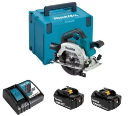 pilarka-tarczowa-18v-makita-dhs660rtj-2-x-5-0-ah-ladowarka