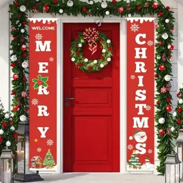 czerwony-swiateczny-baner-merry-christmas-dekoracja-na-35x188cm