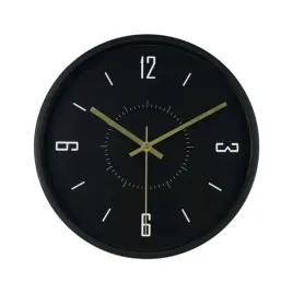 splendid-zegar-scienny-office-sr-30-cm-czarny