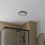 plafon-okragly-inspire-czarny-ksztalt-okragly