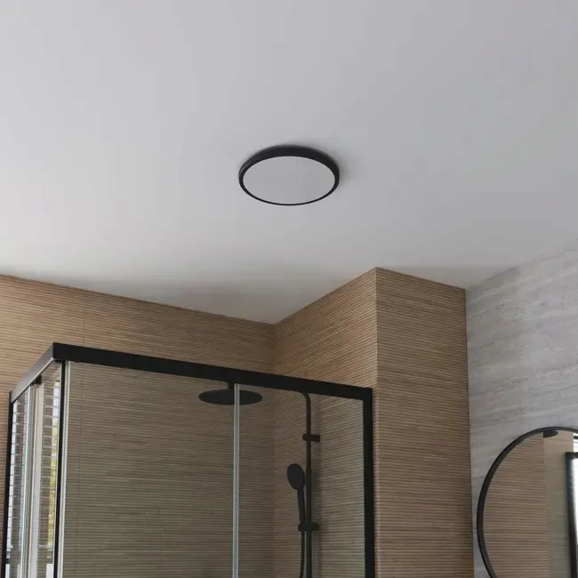 plafon-okragly-inspire-czarny