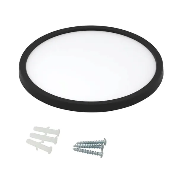 plafon-okragly-inspire-czarny-rodzaj-gwintu-zintegrowane-zrodlo-led