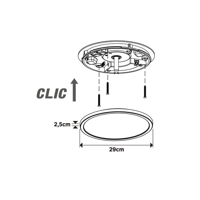 plafon-okragly-inspire-czarny