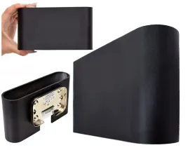 kinkiet-ags-czarny-g9-5-w