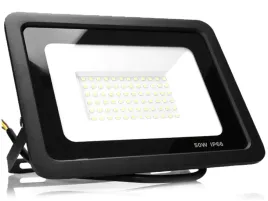 lampa-halogenowa-oprawa-led-zewnetrzna-do-ogrodu-na-dzialke-do-garazu-50w