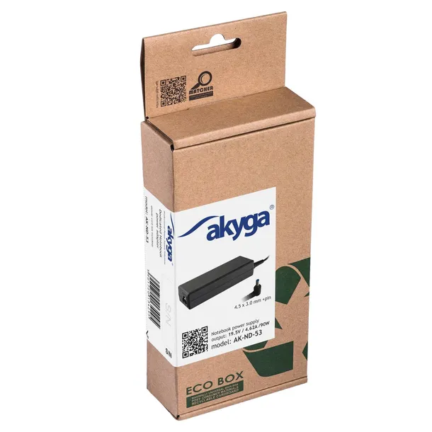 akyga-ak-nd-53-zasilacz-90w-do-dell-19-5v-4-62a-4-5x3-0mm-z-pinem-kod-producenta-ak-nd-53