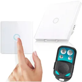 decorya-wylacznik-dotykowy-podwojny-bialy-z-pilotem