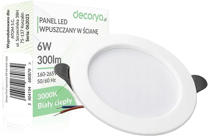 6x-panel-plafon-sufitowy-led-podtynkowy-okragly-6w-cieply-niemruga-ccd-slim-ksztalt-okragly