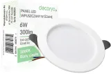 6x-panel-plafon-sufitowy-led-podtynkowy-okragly-6w-cieply-niemruga-ccd-slim-ksztalt-okragly
