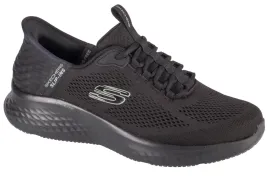 buty-sportowe-meskie-skechers-czarne-tkaninowe-sznurowane-rozmiar-43