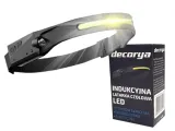 skladana-lampka-led-turystyczna-mocna-latarka-czolowa-indukcyjna-led-zoom-waga-100-g