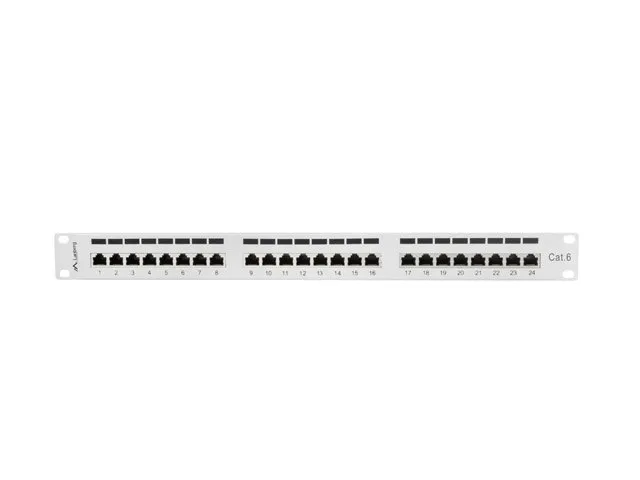 patch-panel-lanberg-24-port-1u-kat-6-kod-producenta-pps6-1024-s