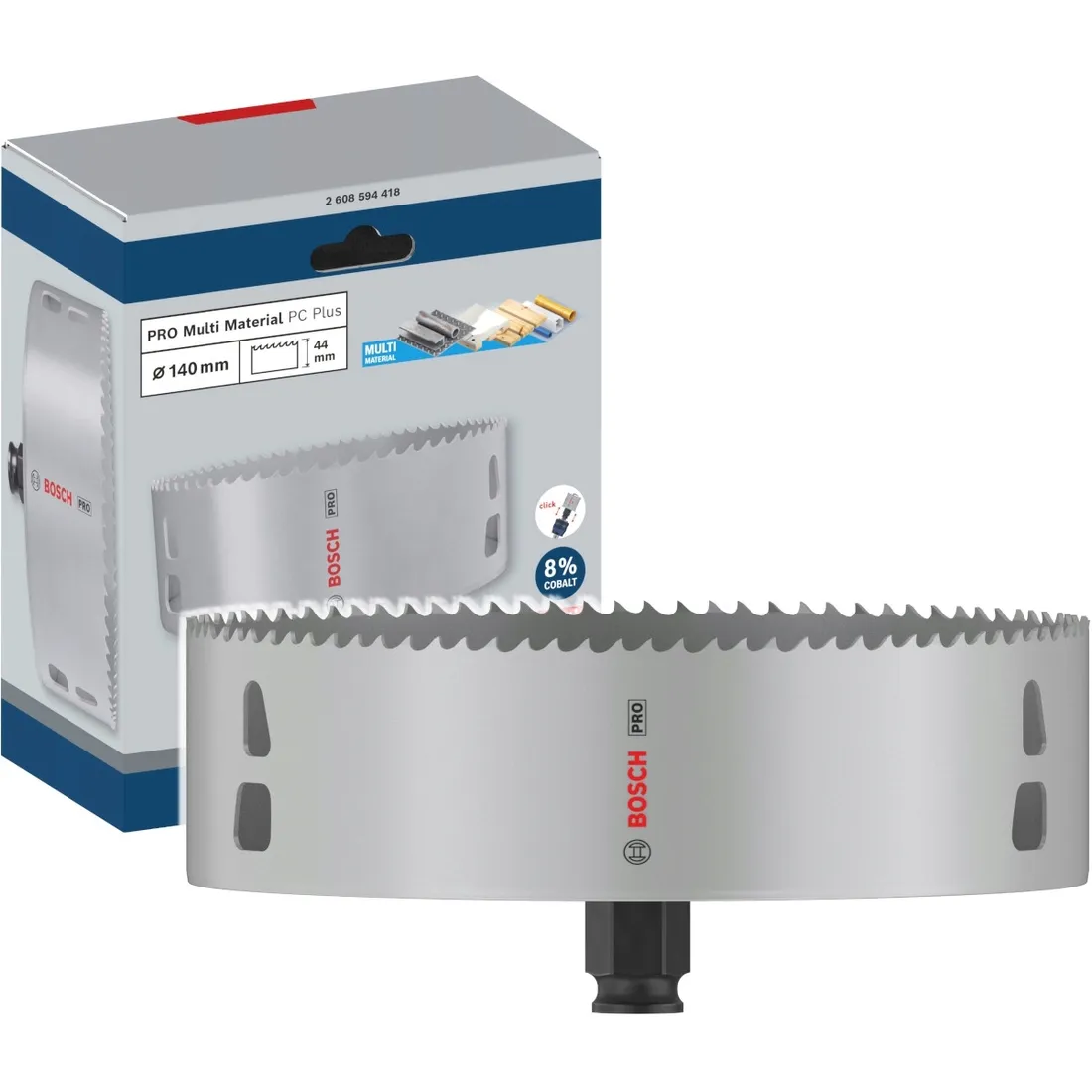 pila-otwornica-140-mm-multi-material-bosch-pro-marka-bosch