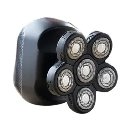 golarka-glowicowa-lafe-mastersmooth-akumulatorowa-z-trymerem-do-nosa-czarna