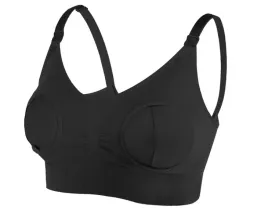 biustonosz-do-karmienia-truelife-czarny-nylon-xl-bez-fiszbin