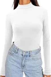 koszulka-damska-biala-z-golfem-dlugi-rekaw-dopasowana-elegancka-bluzka-xxl