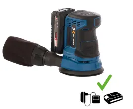 szlifierka-mimosrodowa-18v-125-mm-akumulator-20-ah-dexter